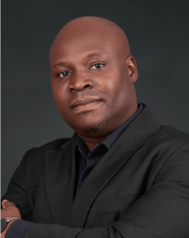 Olatade Daranijo