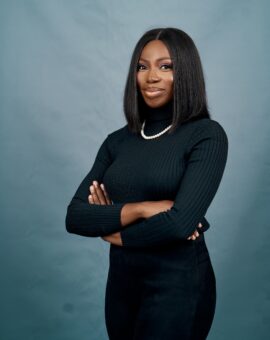 Omoshalewa Gaji